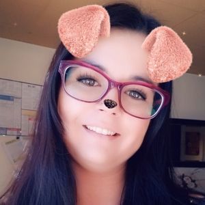 Meet your Posher, Jacquelyn